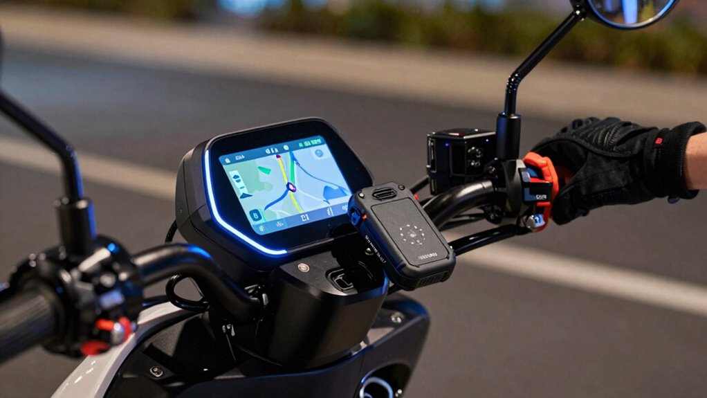 key tracker selection considerations