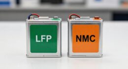 lfp vs nmc batteries