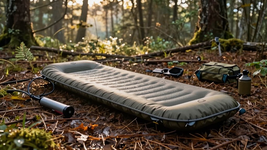 lightweight durable comfortable portable