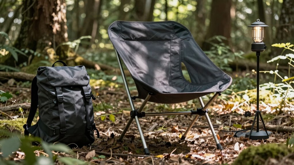 lightweight durable comfortable stability