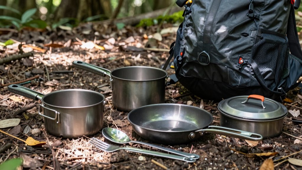 lightweight durable versatile cookware