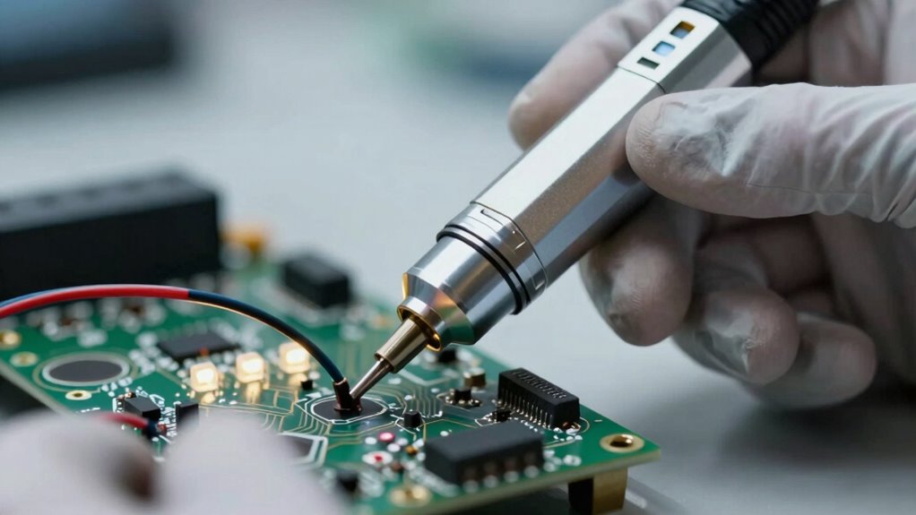 limitations of single sided tests