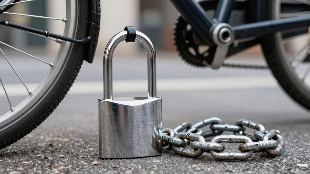 lock security comparison