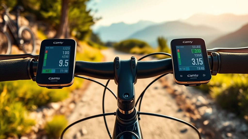 long battery features charging