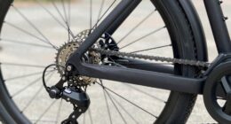 low maintenance belt drive benefits