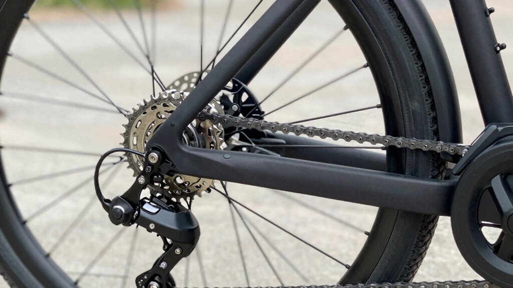 low maintenance belt drive benefits