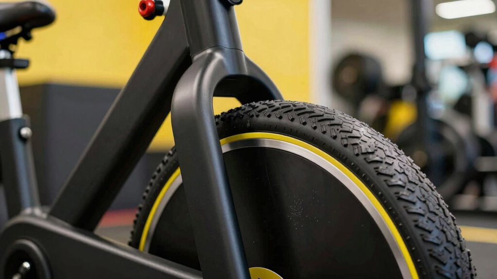 maintain tires enhance traction