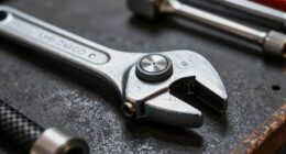 mastering torque wrench use