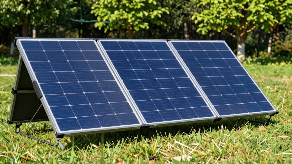 match device power output