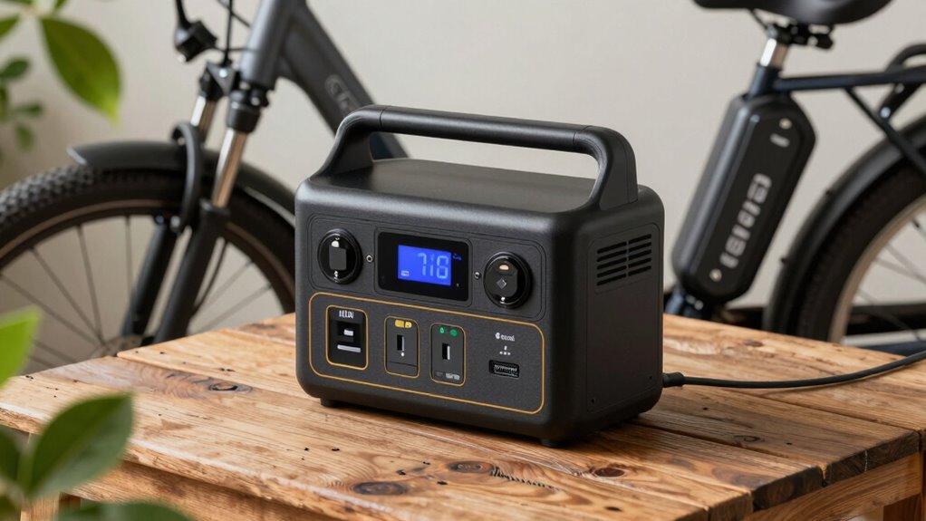 matching power station specifications