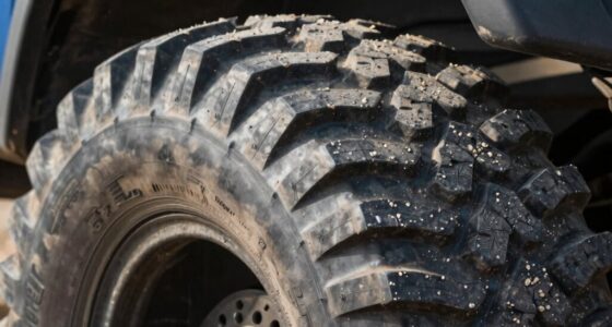 max gravel tire width