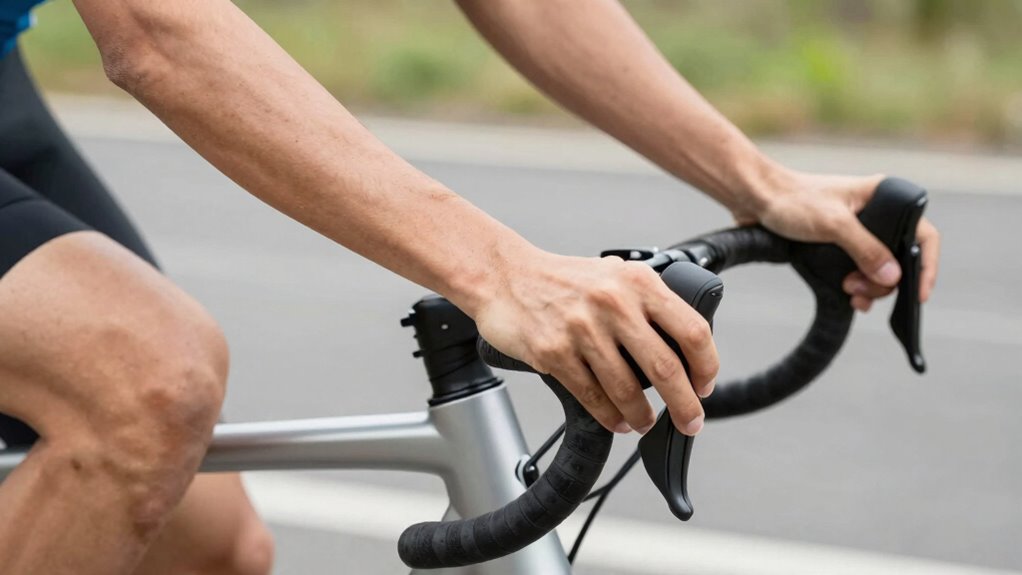 measure reach for comfort