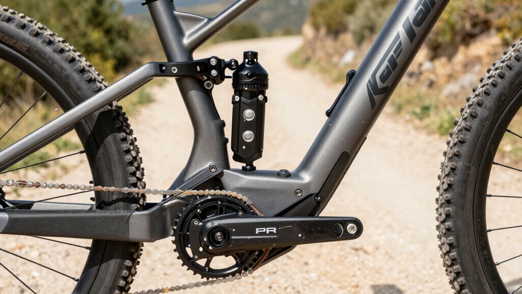 mid drive kit considerations