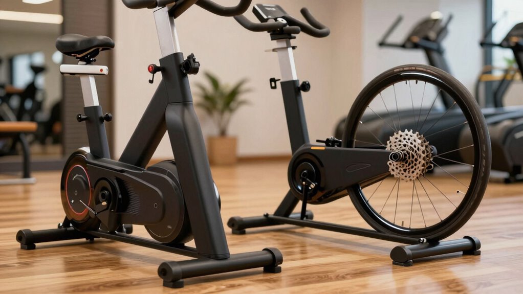 minimize noise for comfort