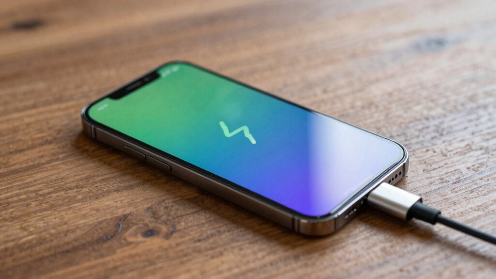 moderation preserves battery health