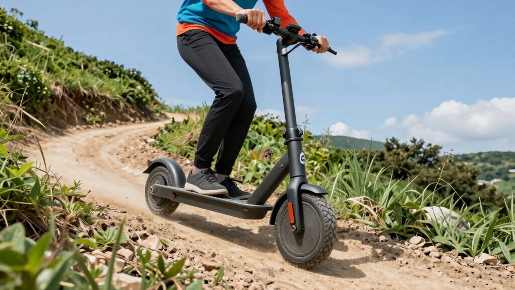 motor power and battery