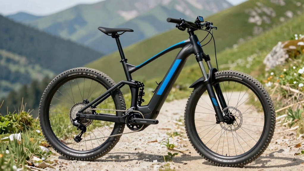 motor power battery life