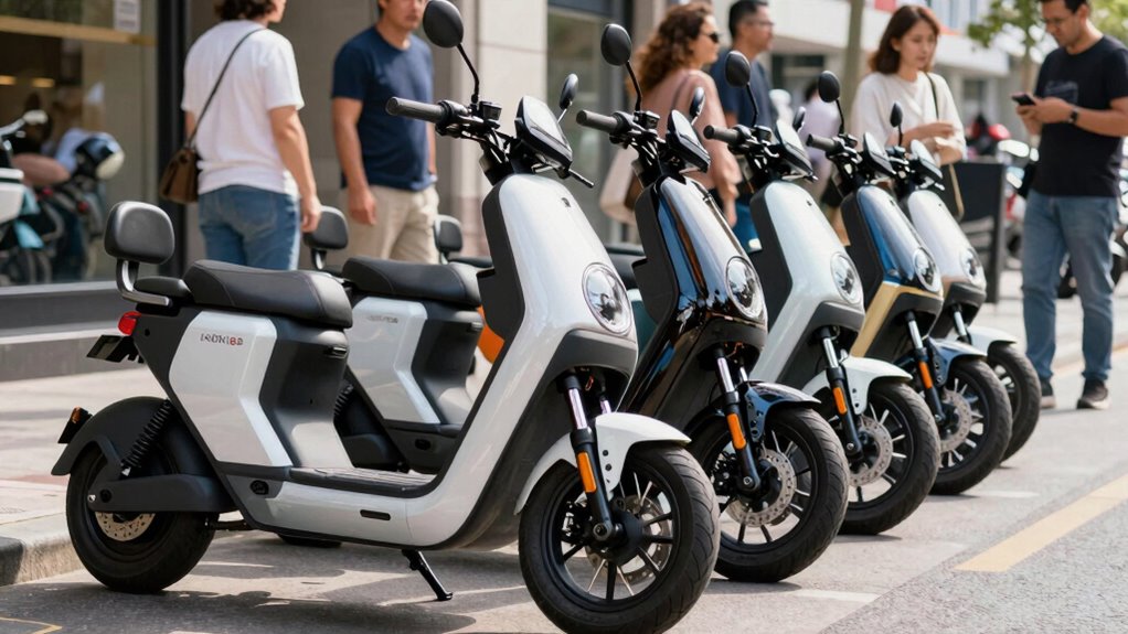 motor power battery safety