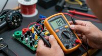 multimeter use for e bikes