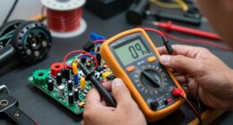multimeter use for e bikes