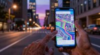 navigation settings for guidance