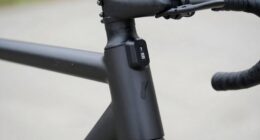 optimal bike alarm placement