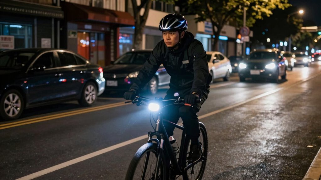 optimal brightness and color