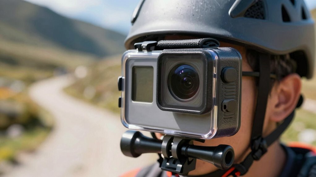 optimize camera for stability