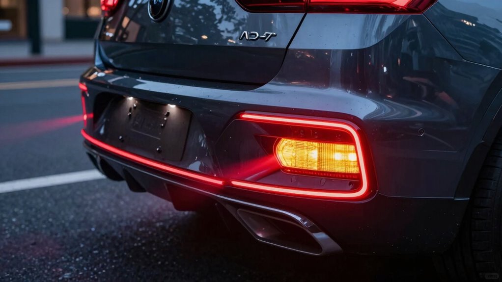 optimize lighting and aerodynamics