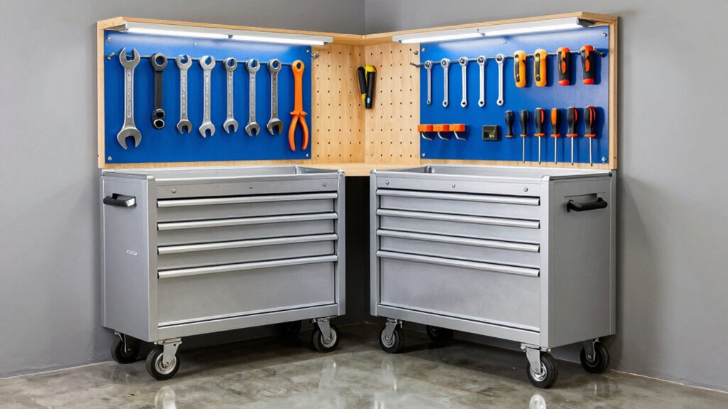 organize maintain innovate automate