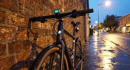 parking mode importance