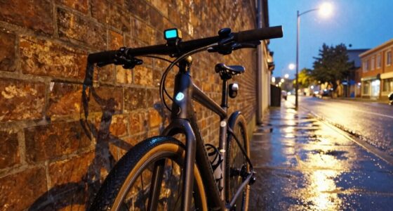 parking mode importance