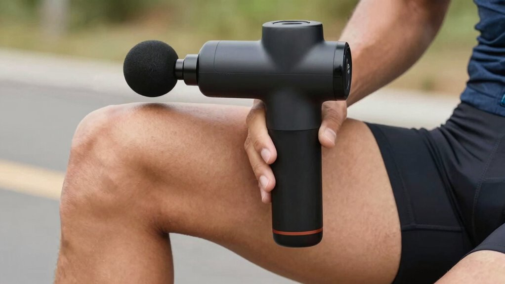 personalized adjustable recovery tool