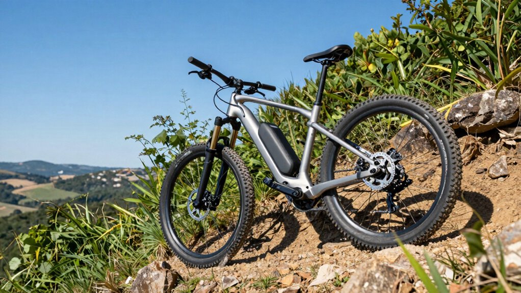 powerful motor durable components