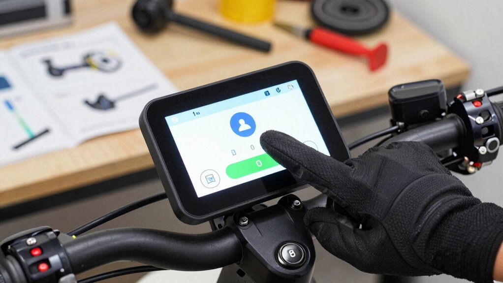 prepare follow double check