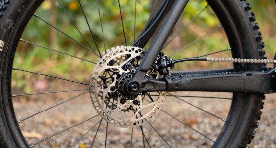 preventing brake fade