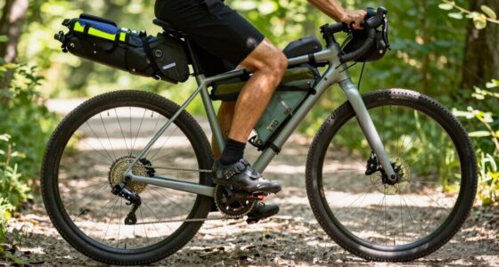 preventing heel rub sway