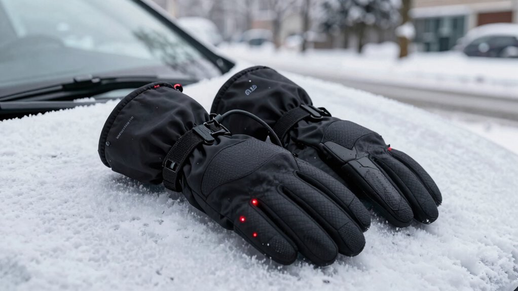 prioritize safety and durability