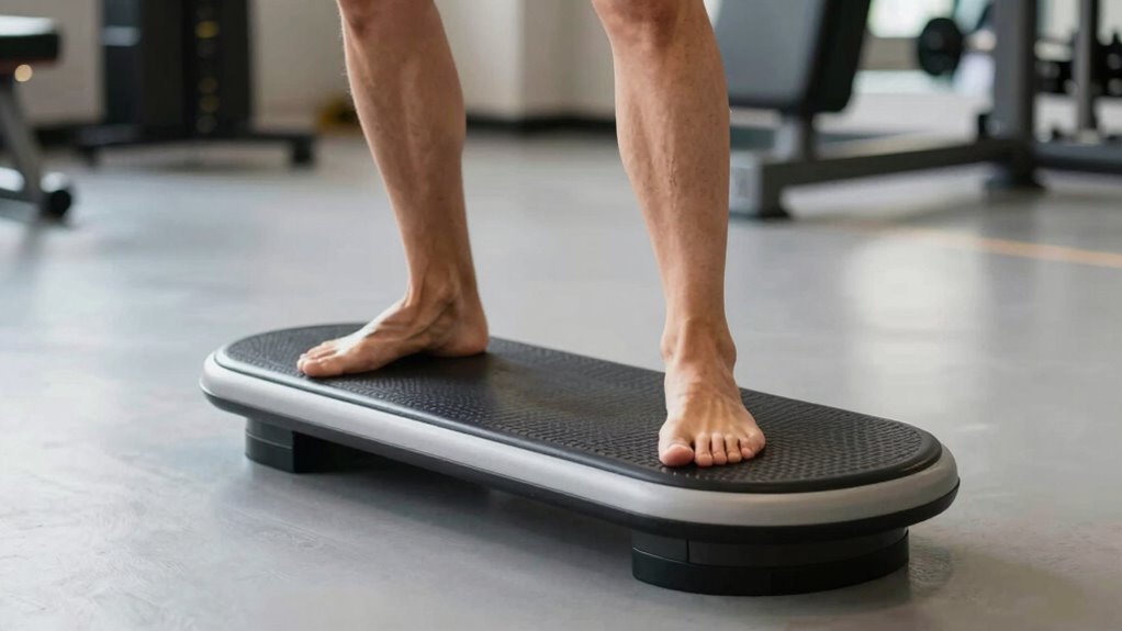 promote core stability movement