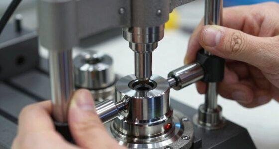 proper bearing press techniques