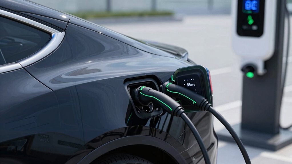 proper charging and calibration