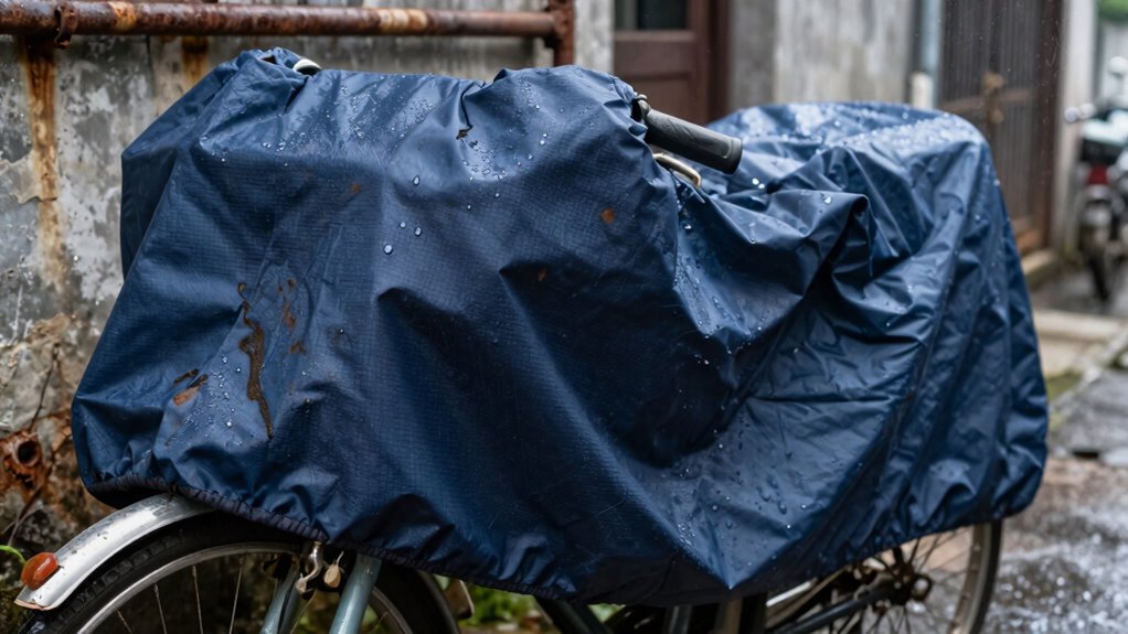 proper fitting and ventilation