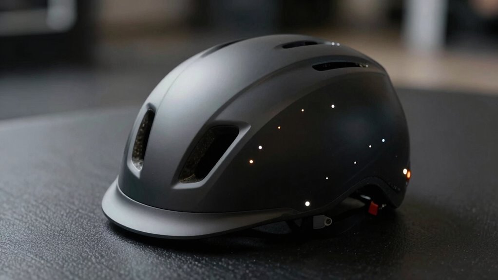 proper helmet maintenance and training