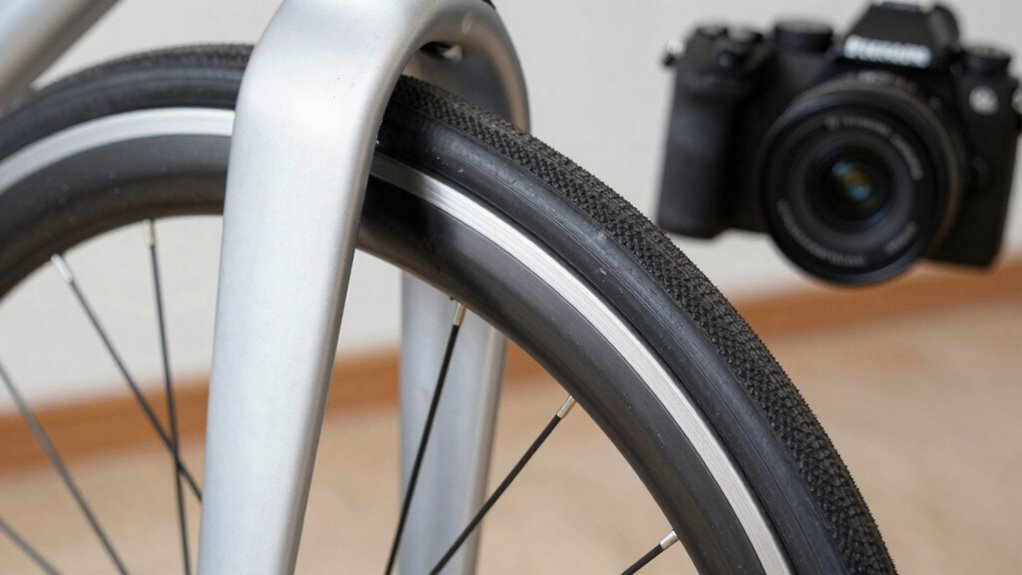 proper tire and rim fit