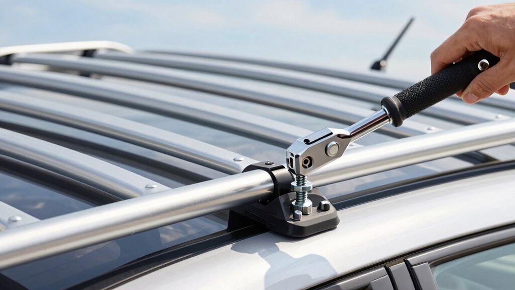 proper torque ensures safety