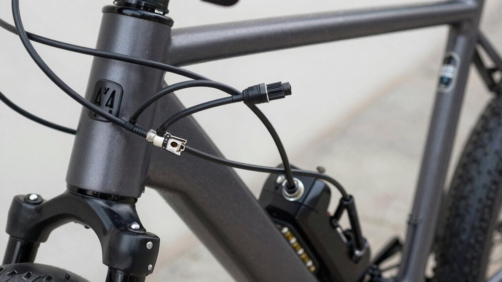 proper wiring and maintenance