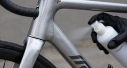 protect bike from sweat