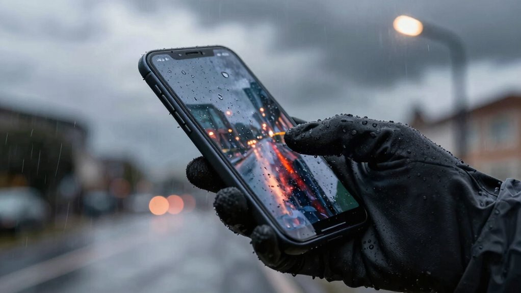 protect clean cover dry