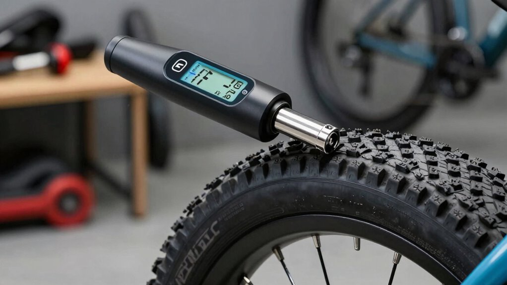 psi versus volume differences