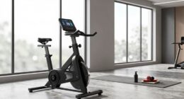 quiet apartment smart trainers